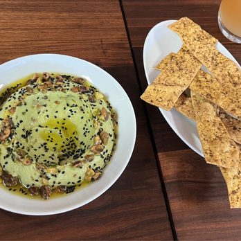 Farmshop - New American Near Me - Santa Monica, California