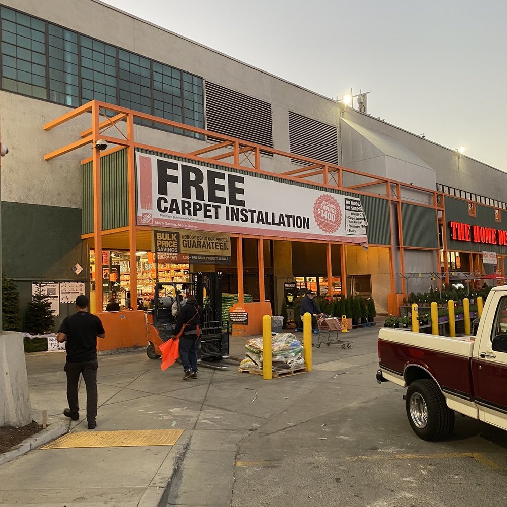 The Home Depot - Nurseries & Gardening Near Me - San Leandro, California The Home Depot - Nurseries & Gardening Near Me - San Leandro, California