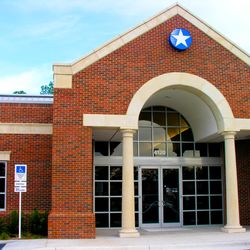 Capital City Bank