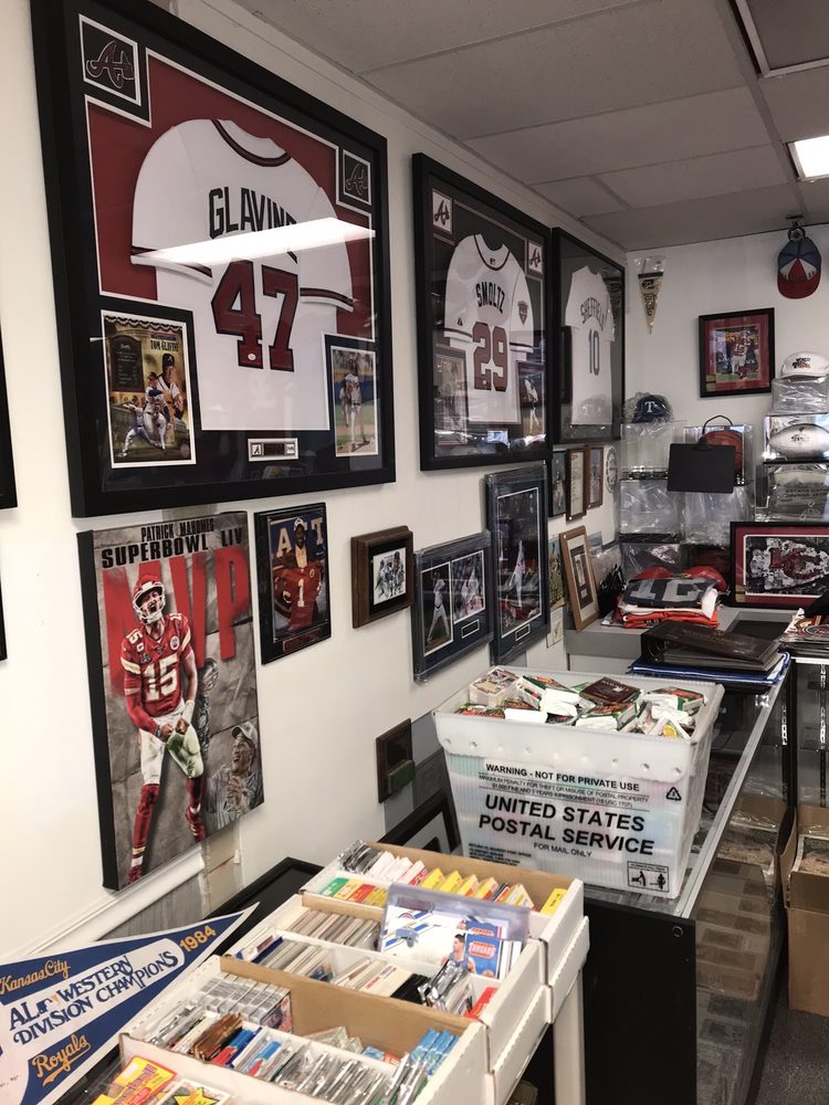 NORTHLAND BASEBALL CARDS Updated July 2024 13 Photos 6406 N Oak