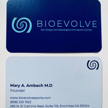 Mary A Ambach, MD - Orthopedists Near Me - Encinitas, California Mary A Ambach, MD - Orthopedists Near Me - Encinitas, California