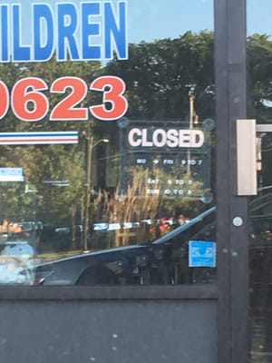 Belleview Barber Shop