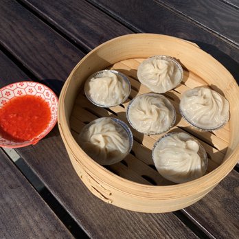 Dumpling Time Thrive City - Pork XLB - Noodles Near Me - San Francisco, California Dumpling Time Thrive City - Pork XLB - Noodles Near Me - San Francisco, California