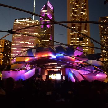 Millennium Park - Parks Near Me - Chicago, Illinois Millennium Park - Parks Near Me - Chicago, Illinois