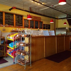 Tatro's Gourmet Soup & Sandwich