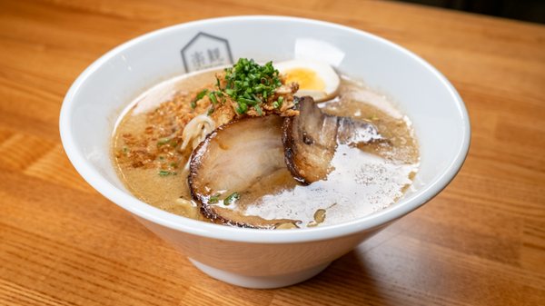 RAKKAN MISO / IZAKAYA by null