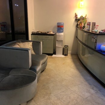 Thai Moon Spa - Hall way - Massage Near Me - Irvine, California Thai Moon Spa - Hall way - Massage Near Me - Irvine, California