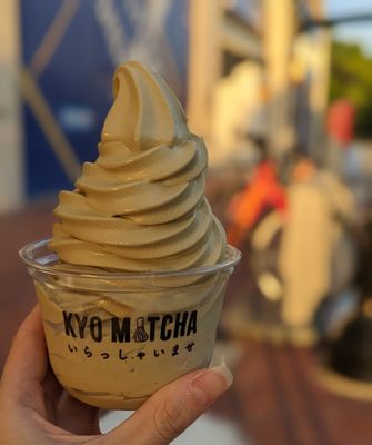 Kyo Matcha by null