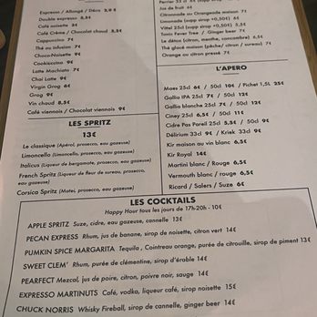 Le Trader's - French Near Me - Paris, 75 Le Trader's - French Near Me - Paris, 75