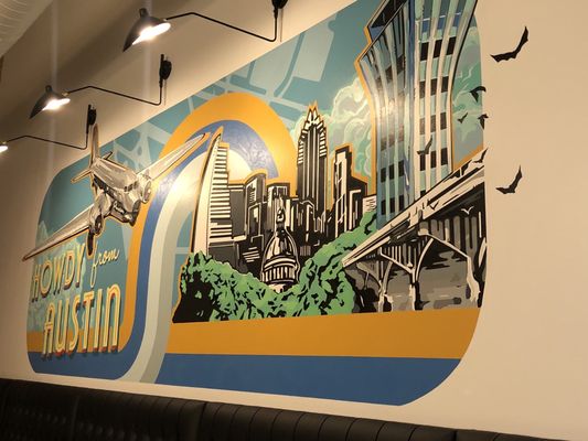 Aviator Pizza & Drafthouse by null