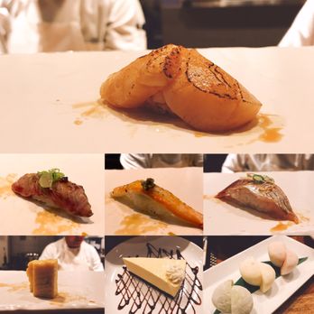 O-Ku - Japanese Near Me - Atlanta, Georgia