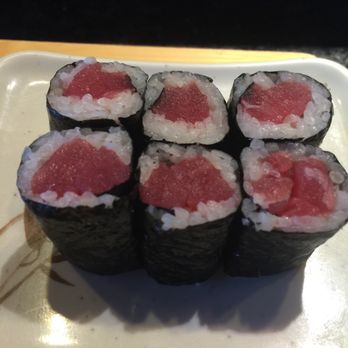 Sushi World - Sushi Bars Near Me - Cypress, California