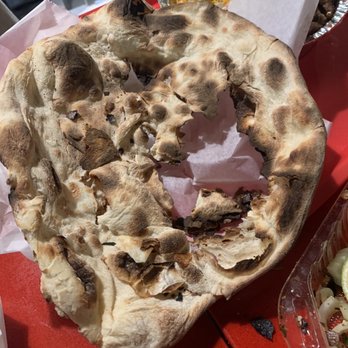 Chutney - Burnt naan! - Indian Near Me - San Francisco, California Chutney - Burnt naan! - Indian Near Me - San Francisco, California