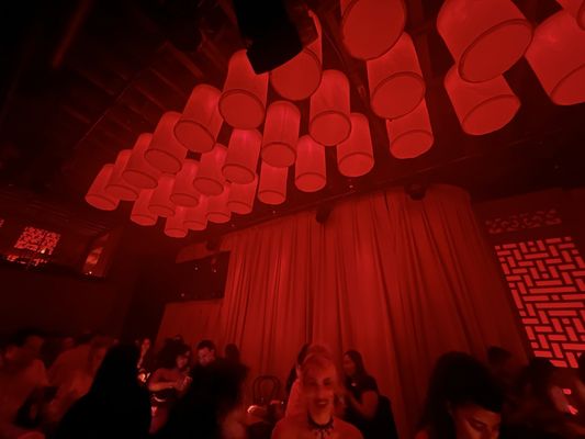Speakeasy Magick by null