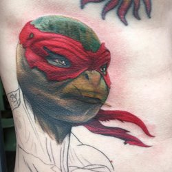 Ink Inc. Tattooing of Saugerties