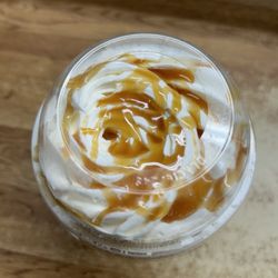 Garrison Shortstop - Ice Coffee