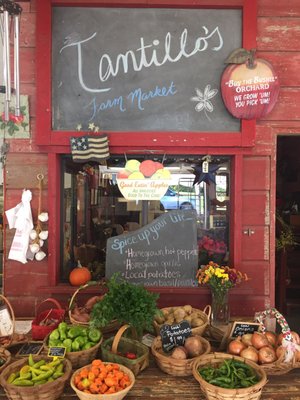 Tantillo's Farm Market by null