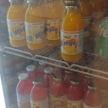 Banh Mi Tan Dinh - Mango juice - Vietnamese Near Me - Mississauga, Ontario