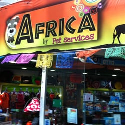 Africa