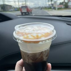 Canal Coffee - Triple C Cold Brew