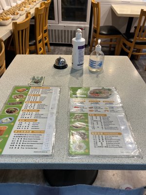 Dim Sum World by null