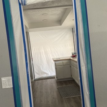 Quality Restoration - Damage Restoration Near Me - Corona, California