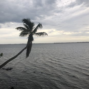 Indian Riverside Park - Parks Near Me - Jensen Beach, Florida