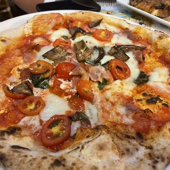 il Canale - Il Canale - Italian Near Me - Washington, DC, District of Columbia