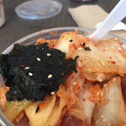 Kimchi Kimchi