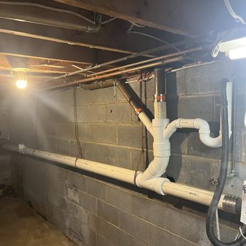 Flow Pro Sewer & Drain - Plumbing Near Me