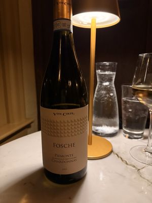 Marzano Italian Restaurant by null