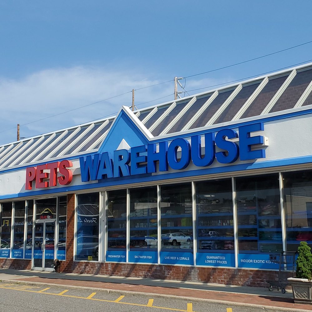 PETS WAREHOUSE Updated August 2024 73 Photos & 72 Reviews 177 Glen Cove Rd, Carle Place