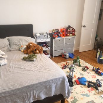 Butbee Moving - Movers Near Me