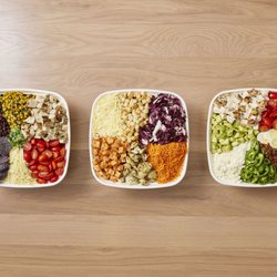 Crisp & Green - Let us Cater for you!
https://crispandgreen.com/menu/