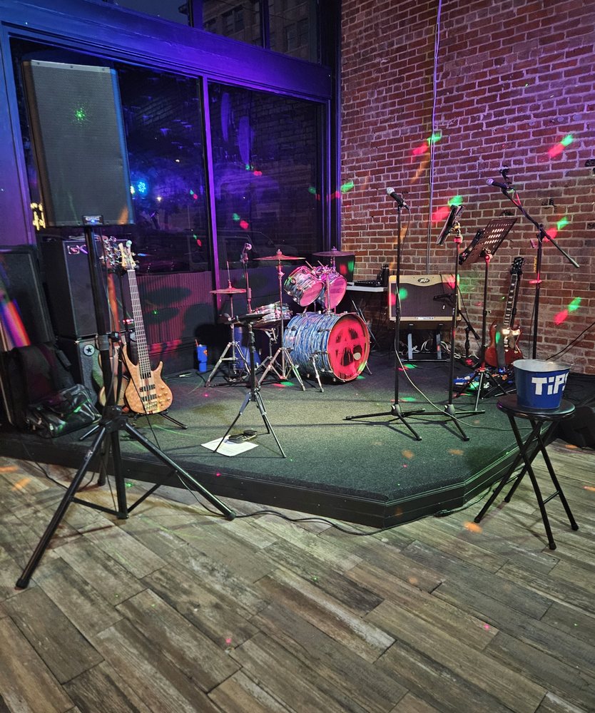 Social spots from Upscale Third Enterprise