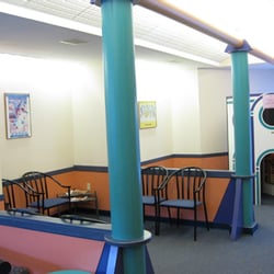 Pediatric Dentistry Associates