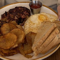 Corned Beef Hash