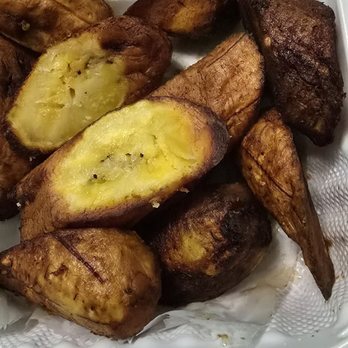 De Islands - Plantain - Caribbean Near Me - Brooklyn, New York