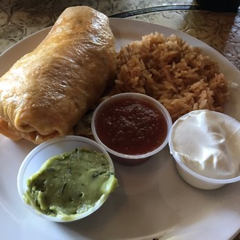 Java Jazz & Soup Nutz - Breakfast burrito - Coffee & Tea Near Me - Lahaina, Hawaii