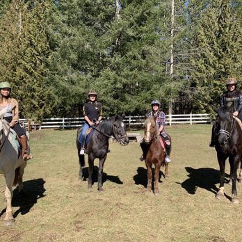 Corbett Farm - Our partners in crime - Horseback Riding Near Me - Corbett, Oregon Corbett Farm - Our partners in crime - Horseback Riding Near Me - Corbett, Oregon