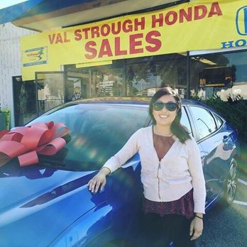 Val Strough Honda - Car Dealers Near Me - Seaside, California Val Strough Honda - Car Dealers Near Me - Seaside, California