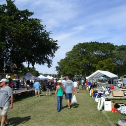 Pompano Nautical Flea Market