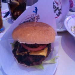 La Gavia - La tommy mel's mi preferida