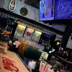 El Paso Mexican Grill - Daiquiri Bar