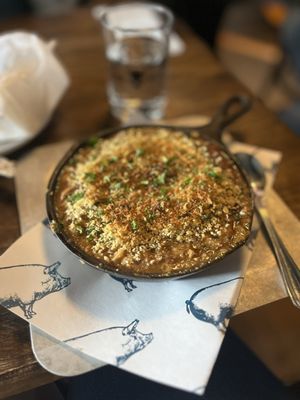 Prohibition Pig - Restaurant by null