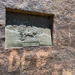 Pawnee Rock State Historic Site