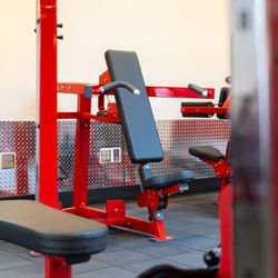 Transform 180 Training - SLU