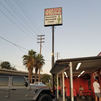 El Burrito - Mexican Near Me - Redlands, California El Burrito - Mexican Near Me - Redlands, California