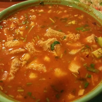 La Piñata - Menudo from La Pinata. So good. - Mexican Near Me - Pittsburg, California La Piñata - Menudo from La Pinata. So good. - Mexican Near Me - Pittsburg, California