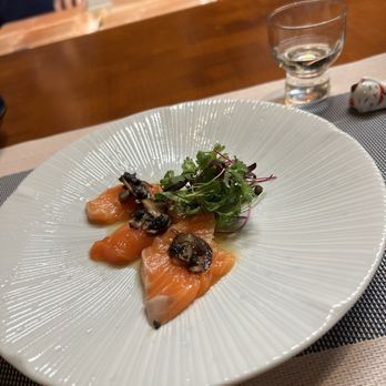 Hummingbird Sushi - Japanese Near Me - Seattle, Washington
